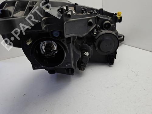 Left headlight PEUGEOT 2008 I (CU_) 1.2 THP 110 / PureTech 110 | BP32782632C28 - Image 3