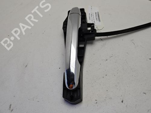 Maneta exterior delantera derecha Maneta exterior delantera derecha FIAT TIPO Hatchback (356_, 357_) [2016-2026] 37195996 37195996