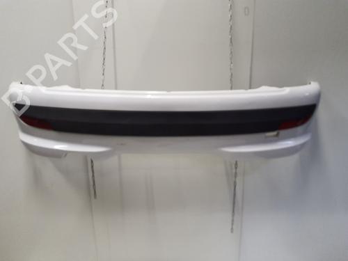 Rear bumper PEUGEOT 206+ (2L_, 2M_) 1.4 HDi eco 70 | BP29369237C8 