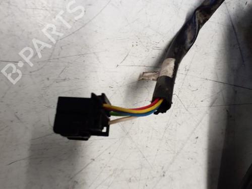 Used Right mirror RENAULT ESPACE III (JE0_) 1.9 dTi (JE0M) (98 hp) 29370044