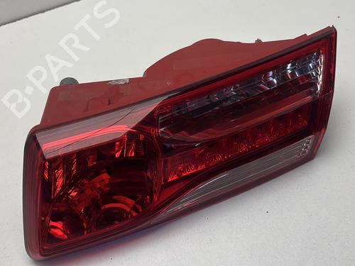 Right tailgate light RENAULT LAGUNA Coupe (DT0/1) 2.0 dCi (DT0M, DT0N, DT0S, DT19, DT1F) | BP29368065C80 