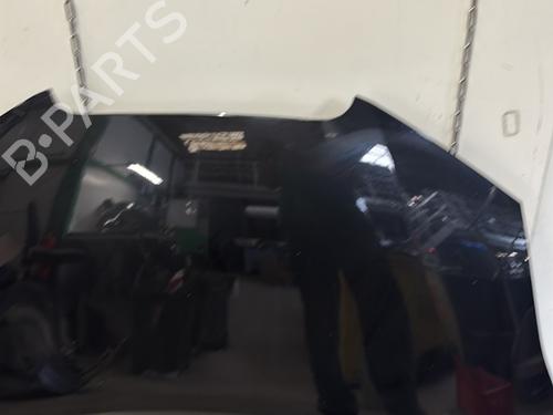 Hood NISSAN LEAF (ZE0) Electric | BP29365529C1 