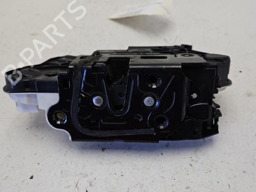 Used Front left lock Front left lock VW SCIROCCO III (137, 138) 2.0 TDI (170 hp) 40497107 40497107