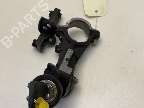 Ignition barrel FIAT QUBO (225_) 1.3 D Multijet (225CXB1A, 225AXB1A, 225CXB11, 225AXB11,... | BP29365374M48 