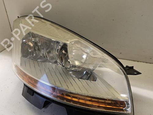 Used Right headlight Right headlight 37658380 37658380