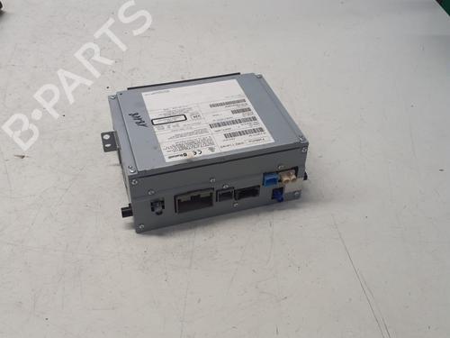 Radio VOLVO V40 Hatchback (525) D2 | BP29366022E6 