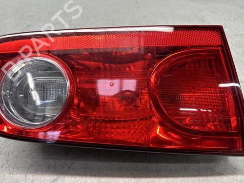 Left tailgate light RENAULT LAGUNA II (BG0/1_) 1.9 dCi (BG1A, BG1W, BG0G) | BP29367295C79 