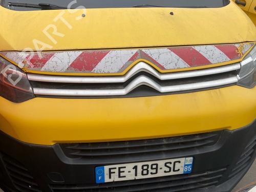 Venstre fortil invendig håndtag CITROËN JUMPY III Van (V_) 2.0 BlueHDi 180 | BP36055878I13 - Image 12