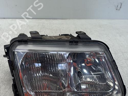 Used Right headlight AUDI A3 (8L1) 1.9 TDI (110 hp) 29363302