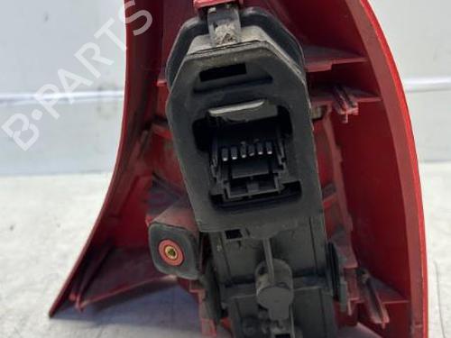 Used Left taillight RENAULT CLIO II (BB_, CB_) 1.6 (B/CB0D, BB00) (90 hp) 29369353