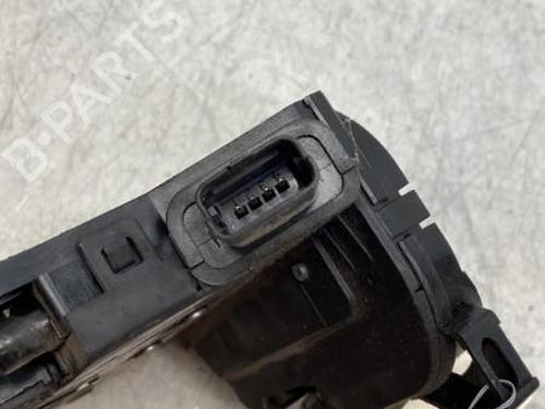 Front right lock RENAULT CLIO IV (BH_) 1.5 dCi 75 | BP29367251C97 