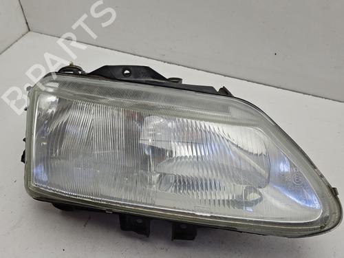 Højre forlygte RENAULT ESPACE III (JE0_) 2.2 12V TD (JE0E, JE0H, JE0P) (113 hp) 32263357