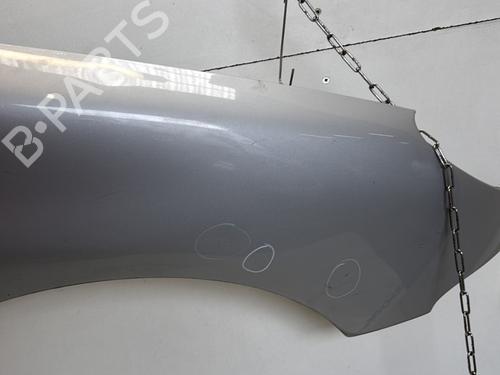 Forkjerm høyre PEUGEOT 206 Hatchback (2A/C) 1.6 i | BP29364480C42 