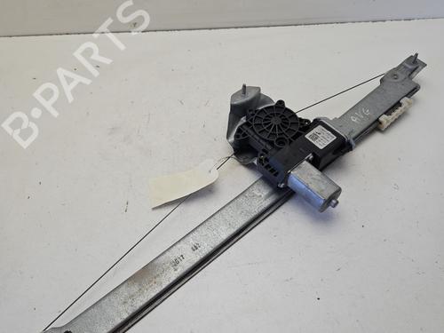 Front left window mechanism RENAULT TRAFIC III Van (FG_) 1.6 dCi 115 (FGMD) | BP32010097C22 - Image 3