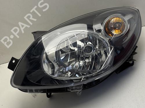 Scheinwerfer links für RENAULT TWINGO II (CN0_) 1.2 16V (CN04, CN0B) (75 hp) 29855537