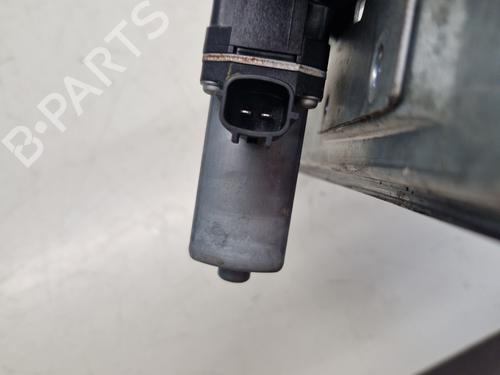 Front left window mechanism RENAULT CLIO IV (BH_) 1.5 dCi 75 | BP29368594C22 