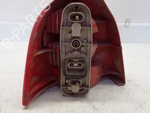 Højre baglygte RENAULT TWINGO I (C06_) 1.2 (C066, C068) | BP29370104C35 