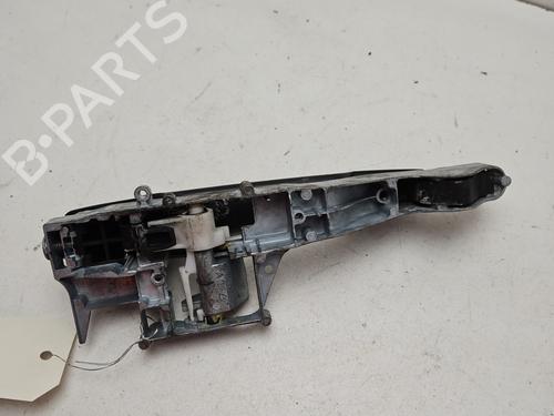 Used Front right exterior door handle Front right exterior door handle 31831059 31831059