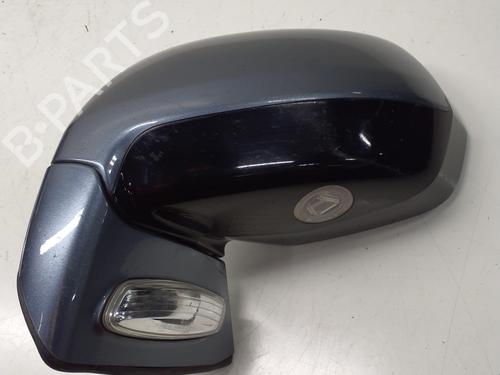 Left mirror CITROËN C4 Picasso I MPV (UD_) 2.0 HDi 138 | BP29368759C26 