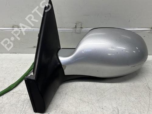 Used Left mirror CITROËN C5 II (RC_) 1.6 HDi (RC8HZB) (109 hp) 29369405