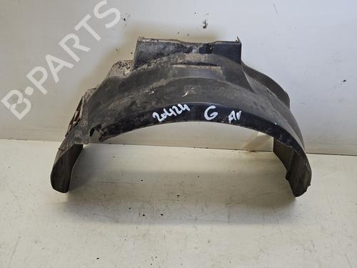 Used Wheel arch FIAT 500 (312_) 1.3 D Multijet (312AXB1A) (75 hp) 32062085