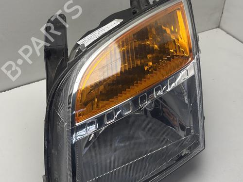 Used Left headlight Left headlight FORD FUSION (JU_) 1.4 (80 hp) 29361857 29361857