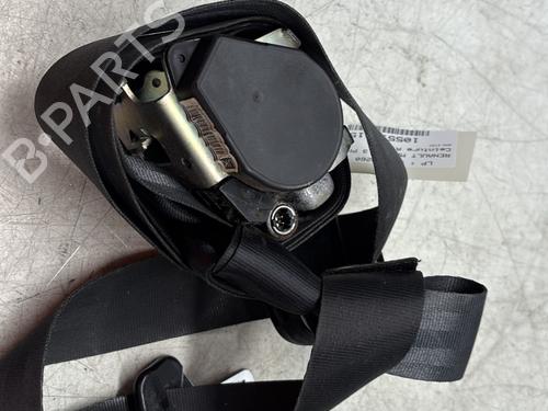Front left belt tensioner RENAULT MEGANE III Hatchback (BZ0/1_, B3_) 1.5 dCi (BZ09, BZ0D, BZ1W, BZ29, BZ14) | BP29368085C87 