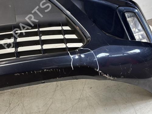 Front bumper FORD C-MAX (DM2) 1.8 TDCi | BP29362186C7 