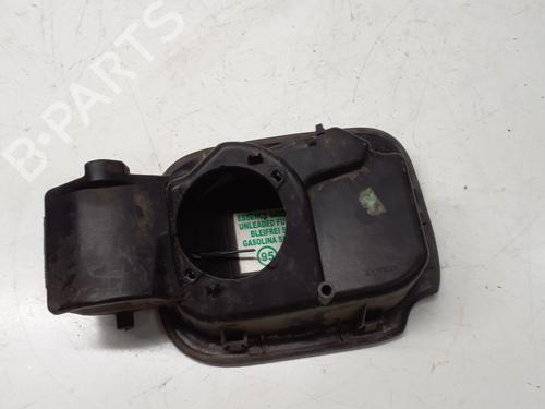 Fuel flap RENAULT CLIO III (BR0/1, CR0/1) 1.6 16V (BR09, BR0T, CR09, CR0T) | BP29366508C131 