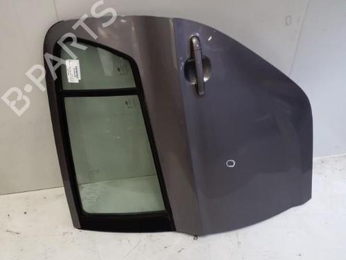 Used Left rear door HYUNDAI i20 I (PB, PBT) 1.2 (86 hp) 29369421