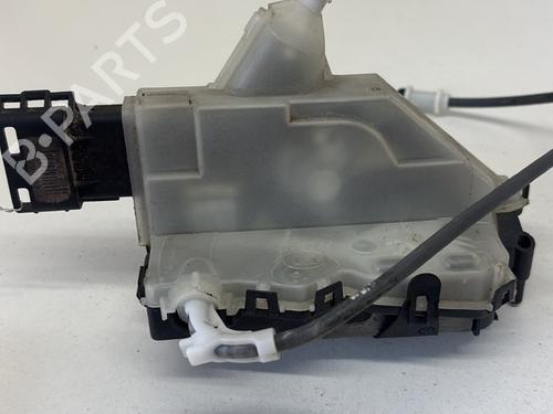 Rear left lock PEUGEOT 5008 II (MC_, MJ_, MR_, M4_) 1.6 BlueHDi 120 (MCBHZH, MCBHZW) | BP29365258C100 