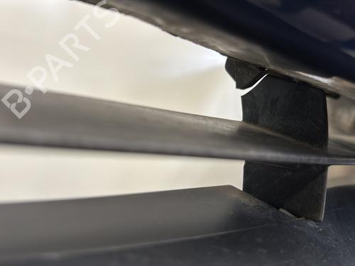 Front bumper PEUGEOT 207 (WA_, WC_) 1.4 HDi | BP29362676C7 