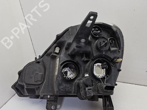 Right headlight RENAULT MODUS / GRAND MODUS (F/JP0_) | BP36249962C29 - Image 3