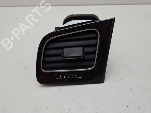 Luftventilen VW GOLF VII (5G1, BQ1, BE1, BE2) 1.6 TDI (105 hp) 31156289