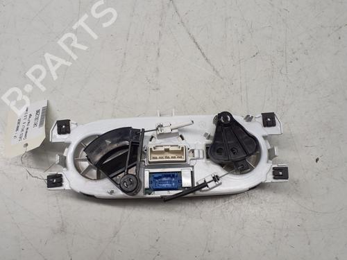 Climate control IVECO DAILY VI Van 33S13, 35S13, 35C13 | BP29368483I5 