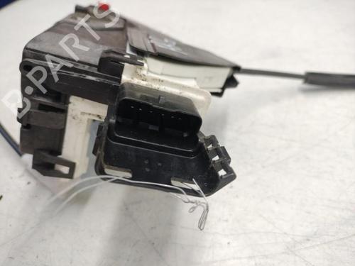 Used Rear left lock CITROËN C3 II (SC_) 1.6 VTi 120 (120 hp) 29367519