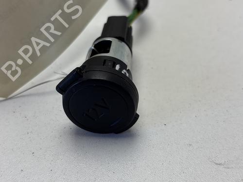 Used Electronic module Electronic module PEUGEOT 5008 (0U_, 0E_) 1.6 HDi (114 hp) 31957202 31957202