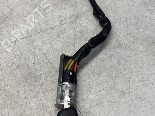 Clé de contact RENAULT TWINGO I (C06_) 1.2 16V (C060) (60 hp) 29364742