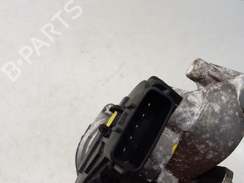 Front wipers mechanism DACIA SANDERO II 1.0 SCe 75 (B8JC, B8JD, B8NC) | BP29366386C83 