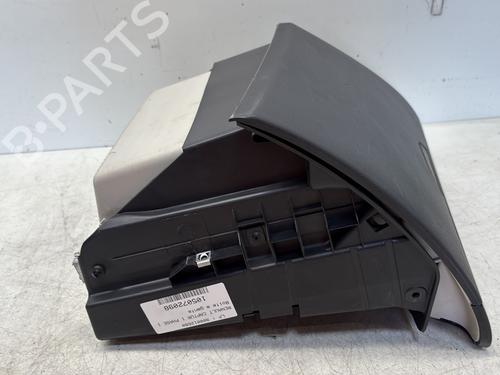 Used Glove box Glove box RENAULT CAPTUR I (J5_, H5_) 1.2 TCe 120 (118 hp) 29368149 29368149