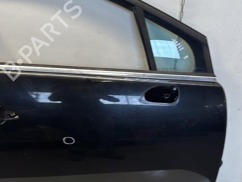 Right front door PEUGEOT 5008 (0U_, 0E_) 1.6 HDi | BP29364958C3 