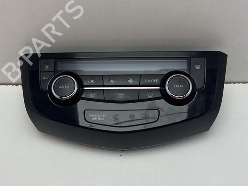 Used Climate control NISSAN QASHQAI II (J11, J11_) 1.5 dCi (110 hp) 29475717