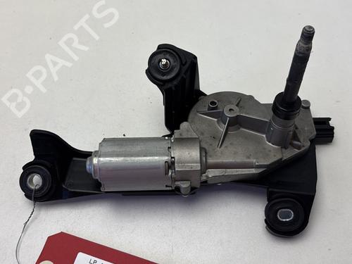 Rear wiper motor RENAULT KOLEOS I (HY_) 2.0 dCi 4x4 (HY0K) | BP29362846M102 