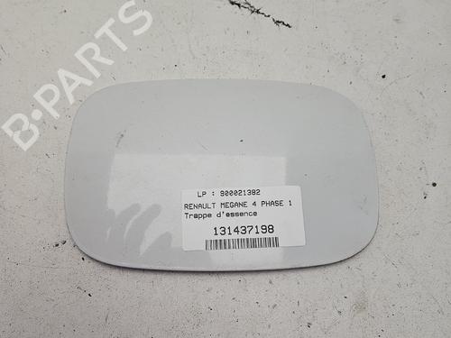 Tanklåg RENAULT MEGANE IV Hatchback (B9A/M/N_) 1.5 dCi 110 (B9A3) | BP38514734C131 - Image 2