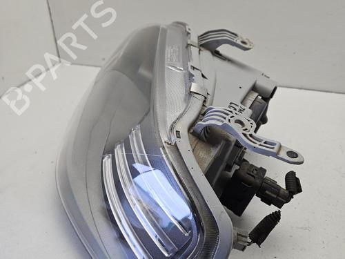 Used Left headlight Left headlight CHEVROLET AVEO / KALOS Hatchback (T250, T255) 1.2 (72 hp) 39970520 39970520