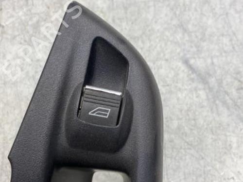 Left rear window switch FORD FOCUS III 1.6 TDCi | BP29367232I29 