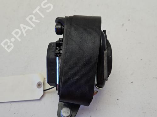 Used Front left seatbelt Front left seatbelt PEUGEOT 308 I (4A_, 4C_) 1.6 HDi (109 hp) 33238206 33238206