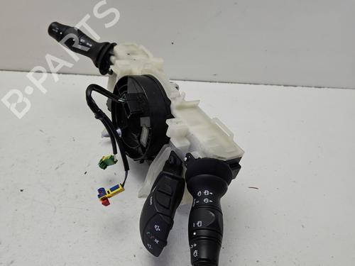 Used Steering column stalk Steering column stalk RENAULT SCÉNIC III (JZ0/1_) 1.5 dCi (110 hp) 32745233 32745233