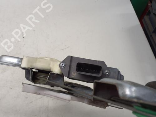 Front left window mechanism PEUGEOT 5008 (0U_, 0E_) 2.0 HDi 150 / BlueHDi 150 | BP29363913C22 