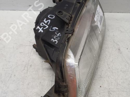 Venstre forlygte PEUGEOT 306 Hatchback (7A, 7C, N3, N5) 1.4 | BP29366950C28 